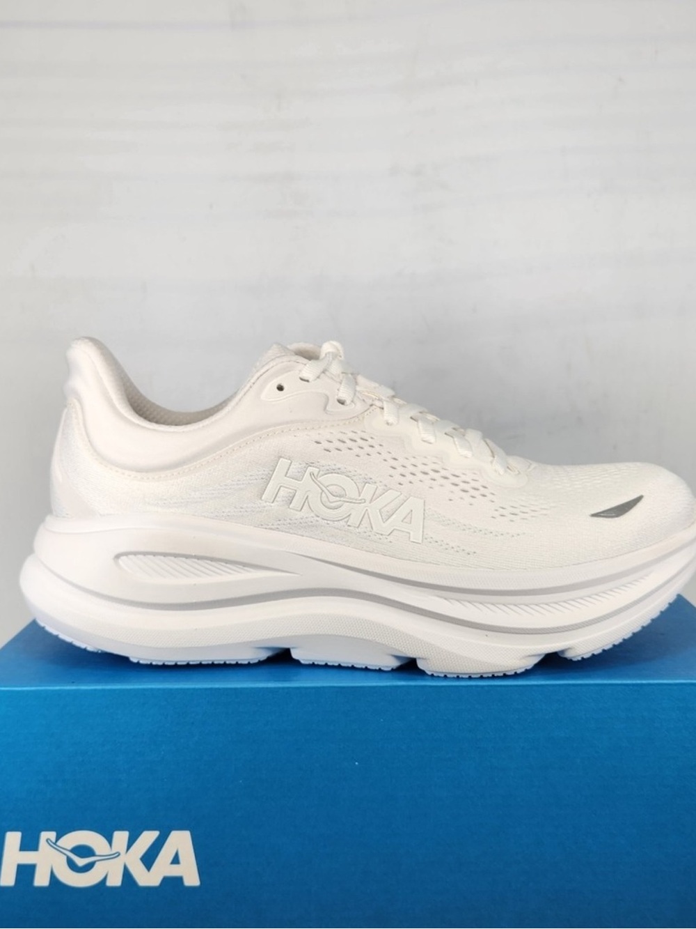 Hoka Bondi 9 Wide Women’s